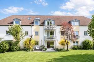 Köln-Sürth | 1-Zimmer mit Terrasse, Garten & TG-Stellplatz – bezugsfrei