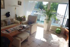 Helle und freundliche 2-Zimmer-Wohnung mit Balkon in MG - Lürrip – Neusser Straße 294, 41065 Lürrip, Mönchengladbach – Vorschaubild 2