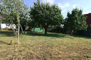Großzügig wohnen. Naturnah leben. 3,5-Zimmer mit Kaminofen & Balkon & Erholungswiese & Garage – Charlottenstraße 22, 74629 Pfedelbach – Vorschaubild 11