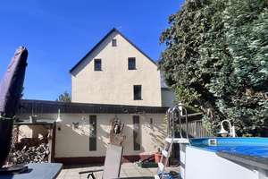 Attraktives Einfamilienhaus mit Einliegerwohnung und viel Platz in Limbach-Oberfrohna – Die vollständige Adresse der Immobilie erhältst du vom Anbieter., 9212 Limbach-Oberfrohna – Vorschaubild 20