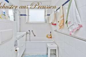 Schuster aus Preussen - freie 3 Zimmerwohnung mit Balkon, Einbauküche, Duschbad, Fahrstuhl – Die vollständige Adresse der Immobilie erhältst du vom Anbieter., 13403 Wittenau, Berlin – Vorschaubild 10