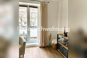 Tauschwohnung: Tausche 2 Zimmer Wohnung gegen 3 Zimmer Wohnung – Die vollständige Adresse der Immobilie erhältst du vom Anbieter., 50739 Bilderstöckchen, Köln – Vorschaubild 5