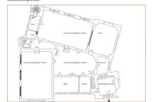 Attraktiver Gewerbestandort am Meißner Burgberg – Die vollständige Adresse der Immobilie erhältst du vom Anbieter., 1662 Meißen – Vorschaubild 7