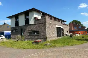 Moderes Wohnhaus in Bad Bederkesa – Tetjus-Tügel-Straße 7, 27624 Cuxhaven (Kreis) – Vorschaubild 1