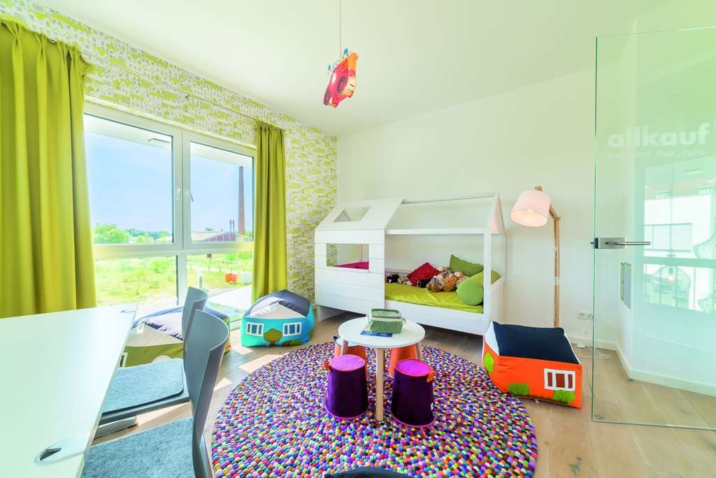 Immobilie in Stadelhofen - Ihr maßgeschneidertes Traumhaus in Stadelhofen - flexibel, modern und energieeffizient - Bild 3