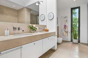 Exklusive Designresidenz mit Aufzug in TOP Lage von Essen-Stadtwald
 – Die vollständige Adresse der Immobilie erhältst du vom Anbieter., 45134 Rellinghausen, Essen – Vorschaubild 36