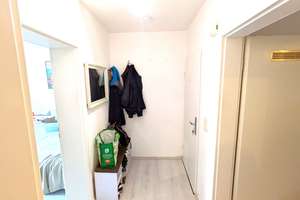 ✨🏡 Helle 2,5-Zimmer-Wohnung mit Wohlfühlcharakter in Bochum-Hamme – Dorstener Straße 182, 44809 Hamme, Bochum – Vorschaubild 9
