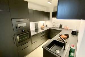 STACEY | Co-Living Apartment Mühlenkamp (www.stacey.de) – Dorotheenstraße 5, 22301 Winterhude, Hamburg – Vorschaubild 16