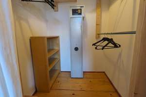 hochwertig möblierte Altbauwohnung im Dresdner-Szeneviertel – Förstereistr. 8, 1099 Äußere Neustadt, Dresden – Vorschaubild 13