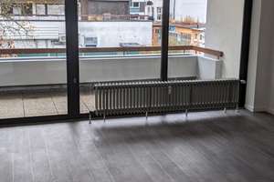 Helle und frisch sanierte 1-Zimmer-Wohnung in Bonn-Beuel (Zentrum) – Kreuzstraße 19, 53225 Beuel-Mitte, Bonn – Vorschaubild 9
