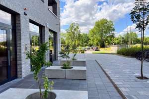 PENTHOUSE GANZ OBEN | Käufer-Prov.frei | Süd-Dachterrasse | FREI ab Okt 2026 | Stellplatz | KFW55 – Die vollständige Adresse der Immobilie erhältst du vom Anbieter., 12687 Marzahn, Berlin – Vorschaubild 18