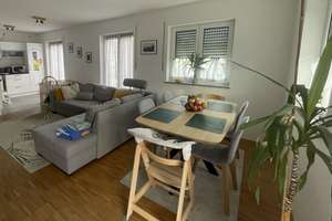 Exklusive, neuwertige 3-Raum-Wohnung mit Balkon in Ingolstadt – Gabelsbergerstraße 19, 85057 Nordwest, Ingolstadt – Vorschaubild 5