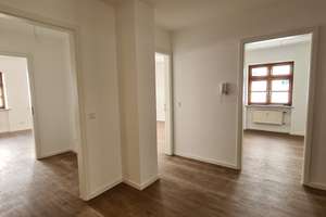 Stadtzentrum: 3-Zimmer-Wohung zum Erstbezug – Hafenbad 4, 89073 Mitte, Ulm – Vorschaubild 2