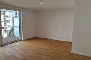 Erstbezug 2-Zimmer-Wohnung mit Balkon und Einbauküche in Hamburg-Rothenburgsort – Köhnestraße 3, 20539 Rothenburgsort, Hamburg – Vorschaubild 4