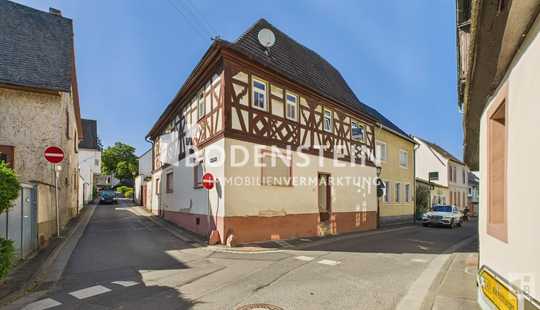 Bild von Sanieren, profitieren, bewahren – Kapitalanlage im Denkmal mit Geschichte und steuerlichem Mehrwert