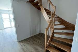 Sarstedt: Modernes 6-Zimmer Reihenhaus mit Terrasse und Garten – Marie-Juchacz-Weg 1a, 31157 Sarstedt – Vorschaubild 17
