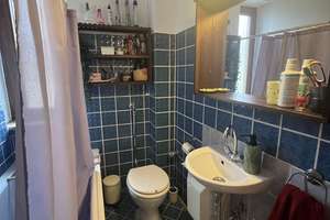 Vollmöblierte 1-Zimmer Wohnung in München Sendling-Westpark – Hansastraße 111, 81373 Mittersendling, München – Vorschaubild 8