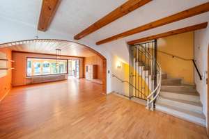 Doppelhaushälfte mit Garten – Ihr Zuhause mit Gestaltungsspielraum