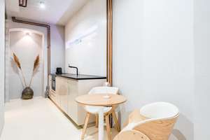 Großartige Wohnung in perfekter Mitte-Lage zu verkaufen! – Die vollständige Adresse der Immobilie erhältst du vom Anbieter., 10115 Mitte (Ortsteil), Berlin – Vorschaubild 12