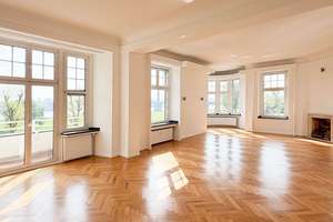 Rheinblick statt Fernsehen – läuft den ganzen Tag! – Die vollständige Adresse der Immobilie erhältst du vom Anbieter., 40545 Oberkassel, Düsseldorf – Vorschaubild 5