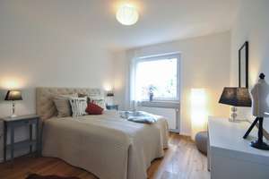 Sofort einziehen - Traumhafte 3-Zimmer-Wohnung in Top Lage – Die vollständige Adresse der Immobilie erhältst du vom Anbieter., 81673 Josephsburg, München – Vorschaubild 4