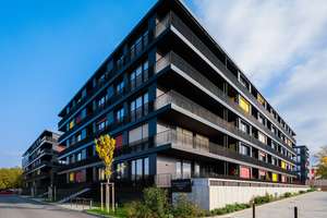 3-Zimmer Wohnung mit Loggia am Elbufer – Marina Garden – Leipziger Straße 35, 1097 Leipziger Vorstadt, Dresden – Vorschaubild 21