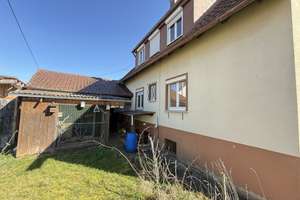 Einfamilienhaus in sehr schöner Lage und großem  Grundstück in Mössingen – Die vollständige Adresse der Immobilie erhältst du vom Anbieter., 72116 Mössingen – Vorschaubild 23