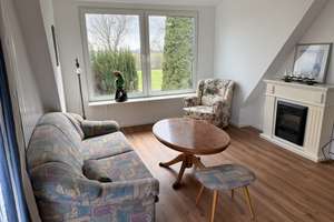 Vollrenovierte 2,5 Zimmer OG im Grünen an der Oberelbe – Moorfleeter Hauptdeich 44, 22113 Moorfleet, Hamburg – Vorschaubild 10