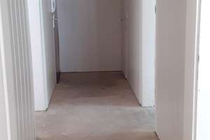 Helle und ruhige drei Zimmer Wohnung in D-Derendorf/Düsseltal Nähe S-Bahn & ÖPNVV – Buddestrasse 4-6, 40470 Düsseltal, Düsseldorf – Vorschaubild 13