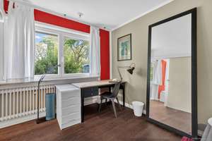 GEORGI: Stilvoll wohnen mit Wohlfühlfaktor – moderne 2-Zimmer-Wohnung in gesuchter Lage – Die vollständige Adresse der Immobilie erhältst du vom Anbieter., 81379 Thalkirchen, München – Vorschaubild 2