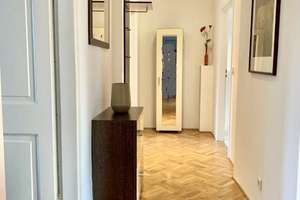 Komplett möblierte 2-Zimmer-Wohnung mit Balkon, EBK und Parkplatz in toller Lage in Derendorf – Die vollständige Adresse der Immobilie erhältst du vom Anbieter., 40477 Derendorf, Düsseldorf – Vorschaubild 6
