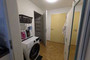 Einzimmerwohnung mit Balkon  – Östliche Ringstraße 13, 85049 Nordwest, Ingolstadt – Vorschaubild 3