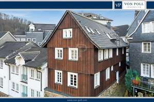Historisches Fachwerk mit Charme und moderner Wohnvielfalt erleben – Die vollständige Adresse der Immobilie erhältst du vom Anbieter., 42555 Langenberg, Velbert – Vorschaubild 2