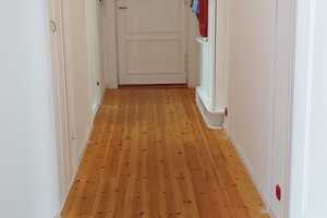 Ohne Käuferprovision: Stillvolle, ruhige und helle 2-Zimmer-Altbau-Wohnung in  Berlin-Charlottenburg – Berlin – Vorschaubild 14