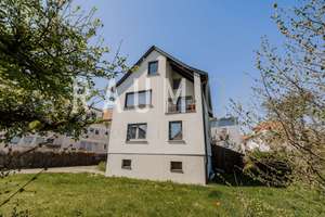 Attraktives Einfamilienhaus mit Potenzial und schönem Garten in ruhiger Wohnlage von Michelau – Die vollständige Adresse der Immobilie erhältst du vom Anbieter., 96247 Michelau in Oberfranken – Vorschaubild 36