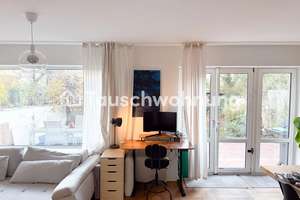 Tauschwohnung: Familie sucht Platz zu wachsen in Hamburger Innenstadt – Die vollständige Adresse der Immobilie erhältst du vom Anbieter., 22453 Groß Borstel, Hamburg – Vorschaubild 4