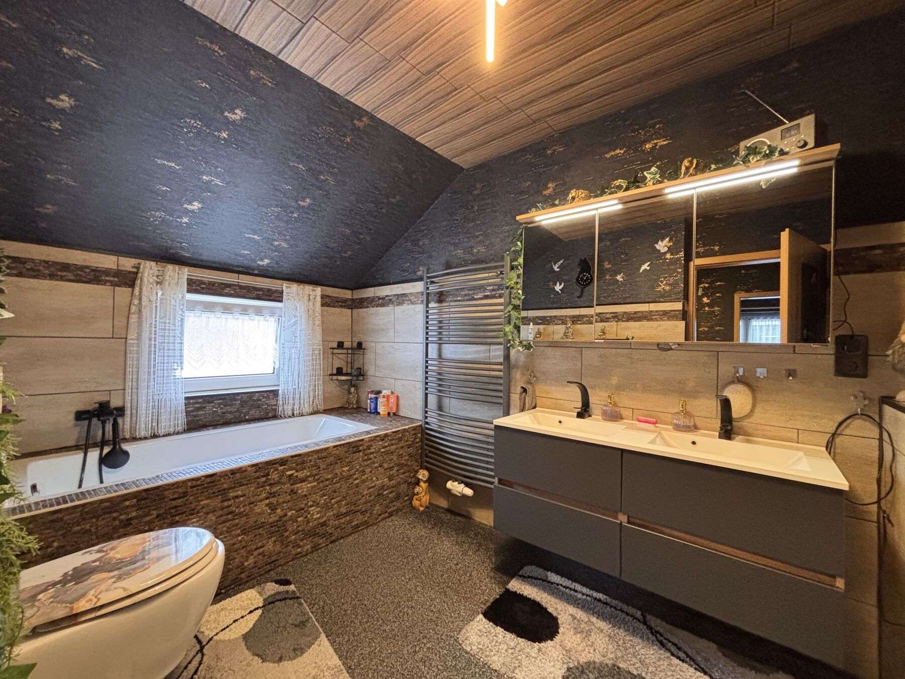 Immobilie in Großheide - Charmantes Landhaus mit großem Garten - Bild 10