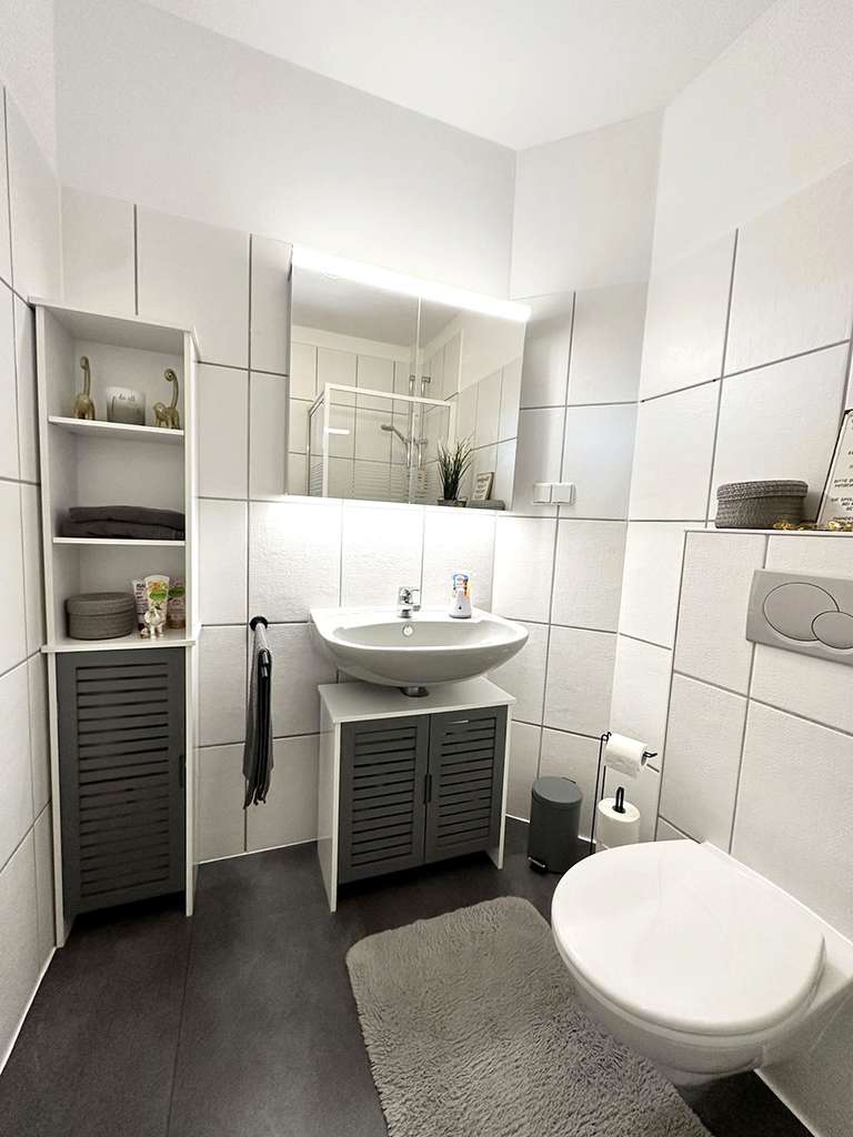 Immobilie in Groß Twülpstedt - Moderne Stadtvilla mit großem Garten und Carport in Groß Twülpstedt – provisionsfrei vom Eigentümer - Bild 4