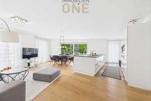 4-Zimmer-Traumwohnung mit großer Südterrasse - Exklusives Wohnerlebnis in Bestlage! – Die vollständige Adresse der Immobilie erhältst du vom Anbieter., 93051 Kumpfmühl-Ziegetsdorf-Neuprüll, Regensburg – Vorschaubild 2