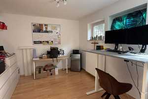 TOP SANIERT - BUNGALOW IN EINER DER BESTEN LAGEN LAMPERTHEIMS – Bergstraße (Kreis) – Vorschaubild 24