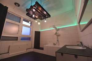 Großzügiges Loft mit viel Charme und fantastischer Terrasse – Hohenzollernstraße 79, 75177 Nordstadt, Pforzheim – Vorschaubild 9