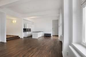 Attraktives 3-Zimmer Loft I 2x Bad I Balkon I Stellplatz I bezugsfrei I provisionsfrei – Billy-Wilder-Promenade 44, 14167 Lichterfelde, Berlin – Vorschaubild 2