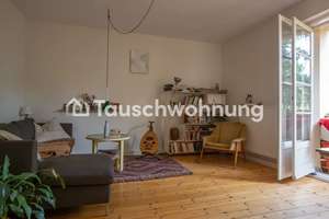 Tauschwohnung: 3-Zi im ruhigen Lettekiez mit Südbalkon – Die vollständige Adresse der Immobilie erhältst du vom Anbieter., 13359 Gesundbrunnen, Berlin – Vorschaubild 2