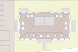 ** Dachterrasse - Maisonette - Fußbodenheizung  - 2 Bäder !! Ankleide !! Stellplatz ** – Hans-Driesch-Straße xx, 4179 Leutzsch, Leipzig – Vorschaubild 9