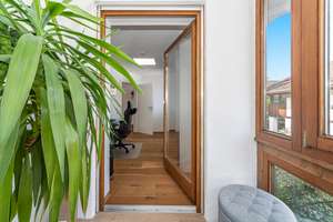 Design trifft Wohngefühl: Moderne Doppelhaushälfte in Kirchseeon/Eglharting – Die vollständige Adresse der Immobilie erhältst du vom Anbieter., 85614 Kirchseeon – Vorschaubild 26
