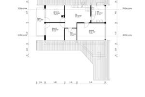 AIGNER - Exklusives Einfamilienhaus mit traumhaftem Südgarten und Pool – Die vollständige Adresse der Immobilie erhältst du vom Anbieter., 82194 Gröbenzell – Vorschaubild 15