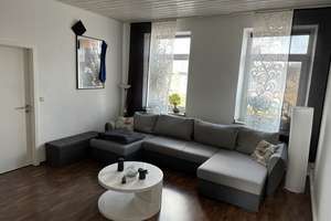 **Sehr schöne 2-Zimmer-Wohnung in Aachen (Grenznähe NL) mit Garage** – Vaalser Straße 263, 52074 Vaalserquartier, Aachen – Vorschaubild 2