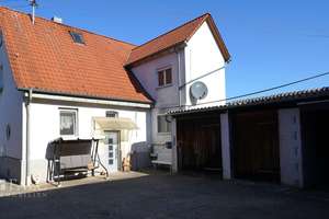 Viel Platz zum Wohnen und fürs Hobby - FALC Immobilien Heilbronn – Die vollständige Adresse der Immobilie erhältst du vom Anbieter., 74078 Biberach, Heilbronn – Vorschaubild 2