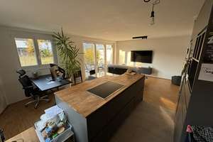 Neuwertige 3-Zimmer-Wohnung mit Terrasse und Garten in Karlsruhe-Neureut – Alte Friedrichstraße 127, 76149 Neureut, Karlsruhe – Vorschaubild 9