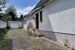 Einfamilienhaus mit großem Garten – Die vollständige Adresse der Immobilie erhältst du vom Anbieter., 55126 Finthen, Mainz – Vorschaubild 4